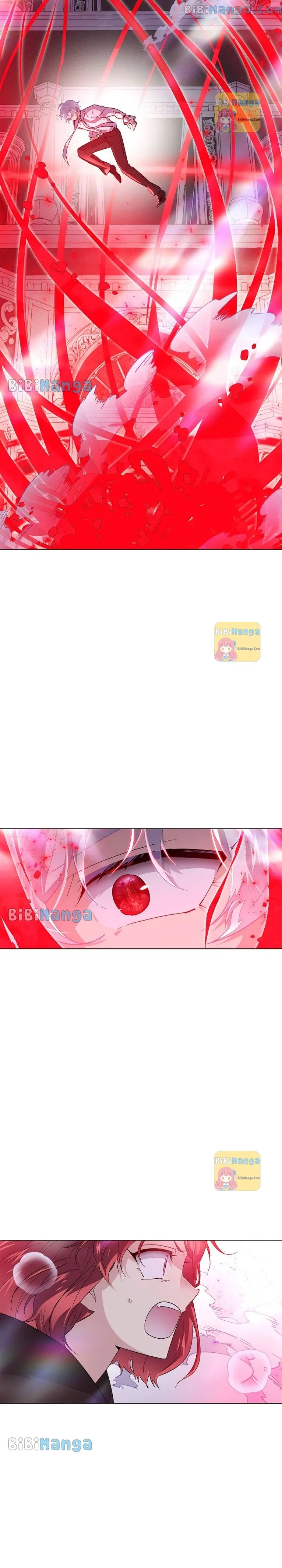 The Villain Discovered My Identity, Chapter 104