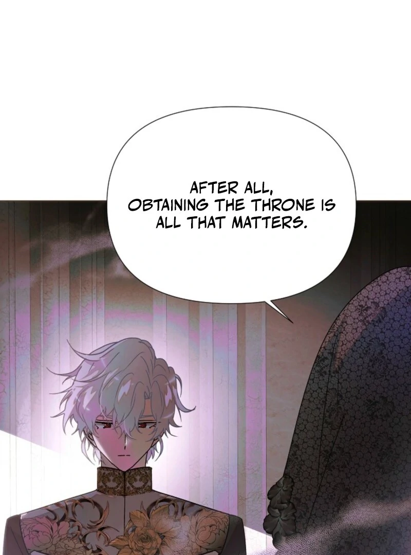 The Villain Discovered My Identity, Chapter 172