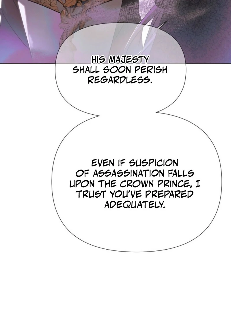The Villain Discovered My Identity, Chapter 172