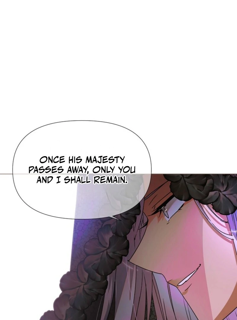 The Villain Discovered My Identity, Chapter 172