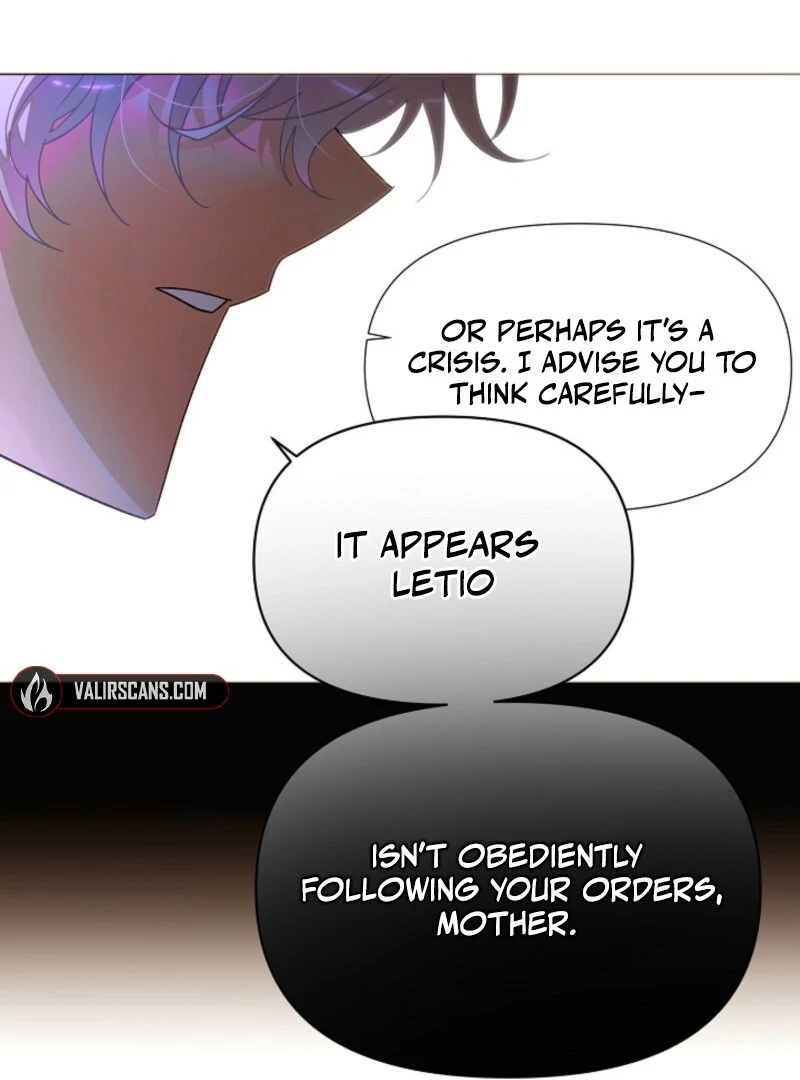 The Villain Discovered My Identity, Chapter 172