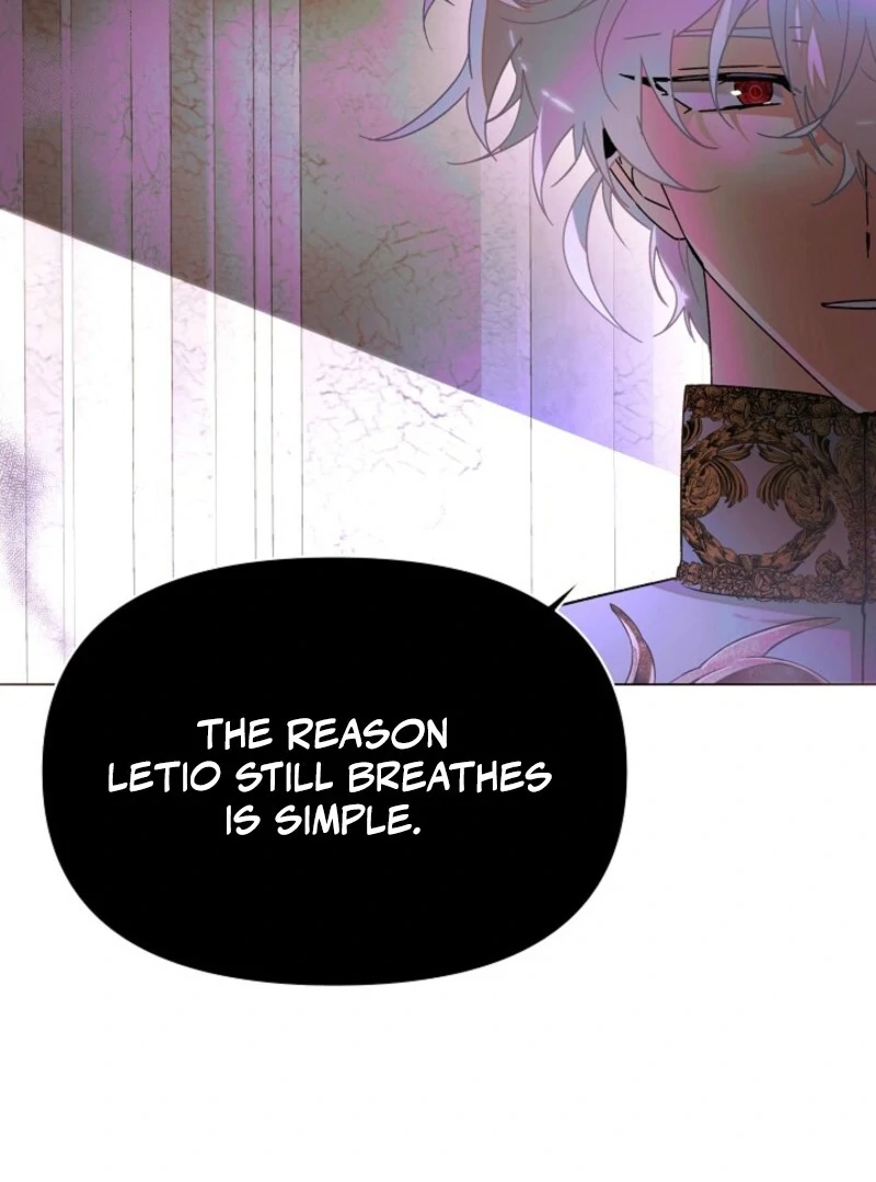 The Villain Discovered My Identity, Chapter 172