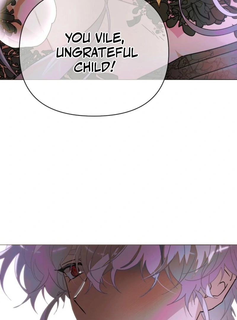 The Villain Discovered My Identity, Chapter 172