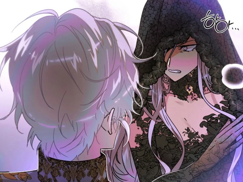 The Villain Discovered My Identity, Chapter 172