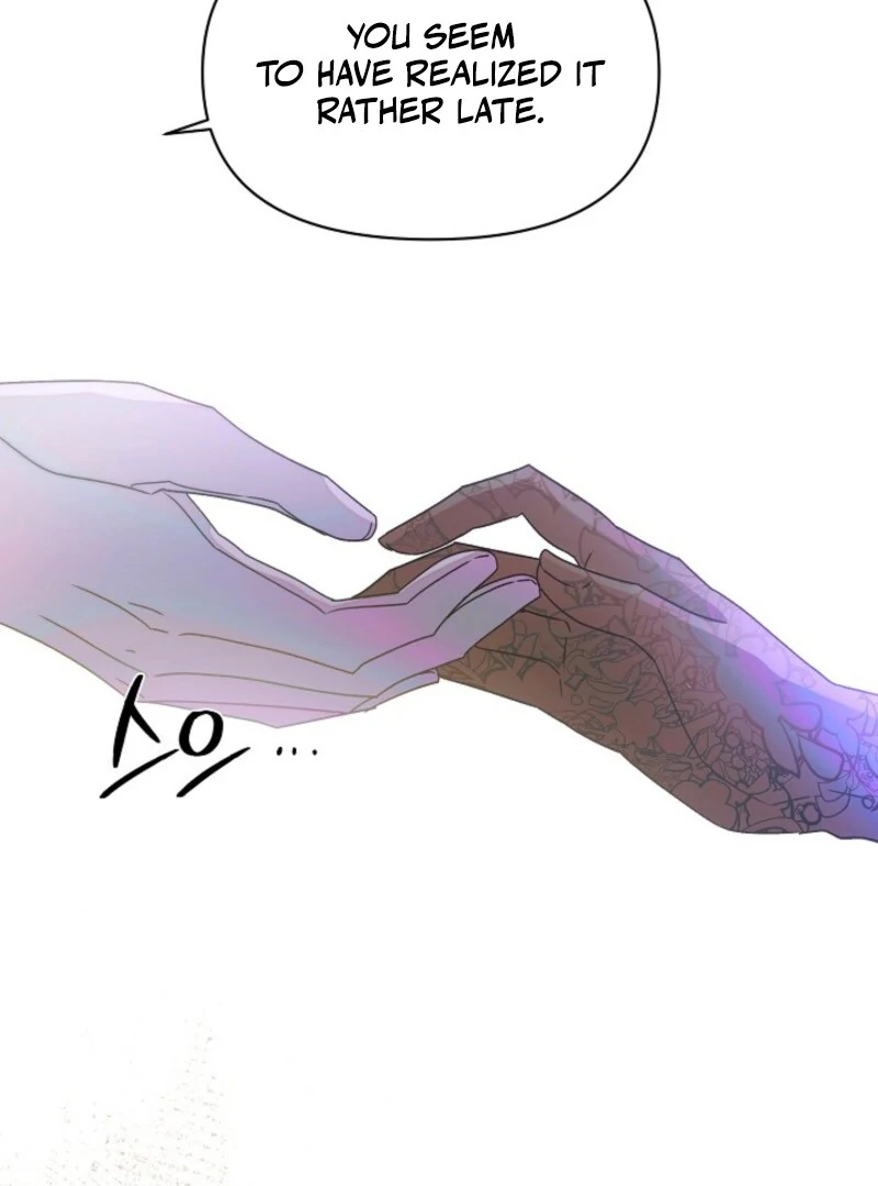 The Villain Discovered My Identity, Chapter 172