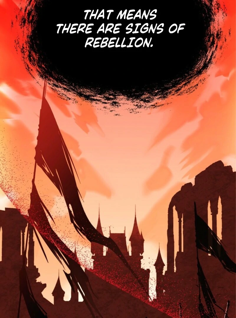 The Villain Discovered My Identity, Chapter 172