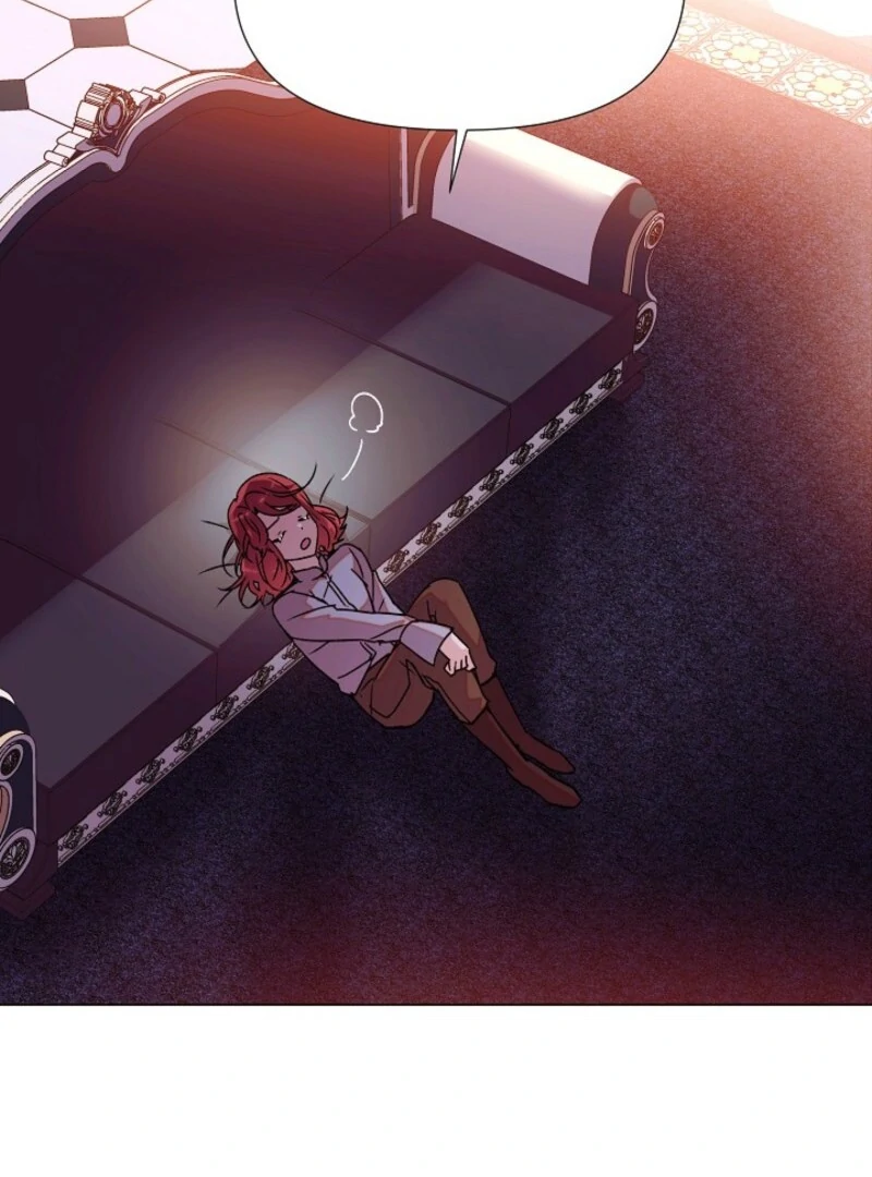 The Villain Discovered My Identity, Chapter 172