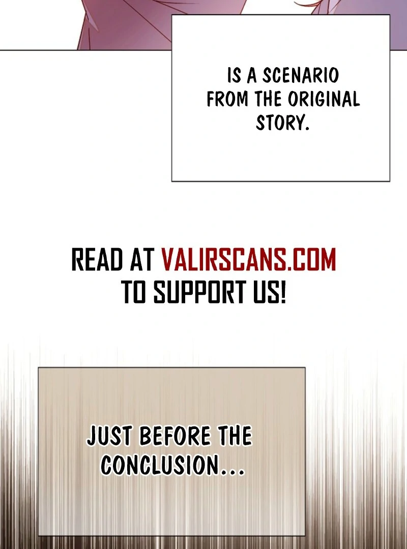 The Villain Discovered My Identity, Chapter 172