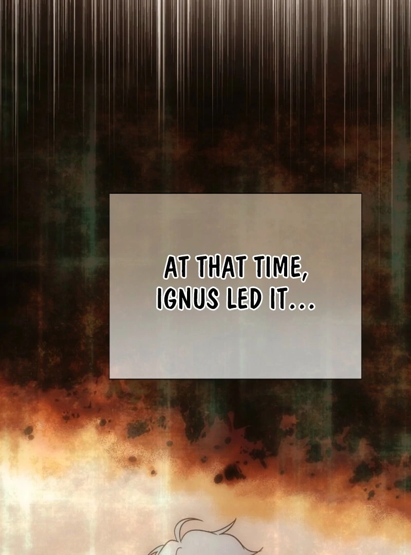 The Villain Discovered My Identity, Chapter 172