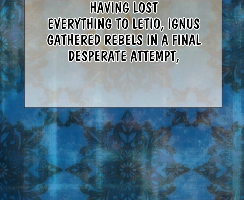 The Villain Discovered My Identity, Chapter 172
