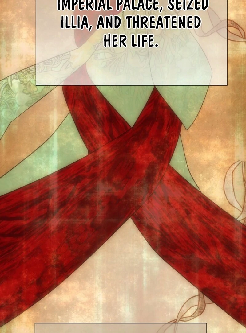 The Villain Discovered My Identity, Chapter 172