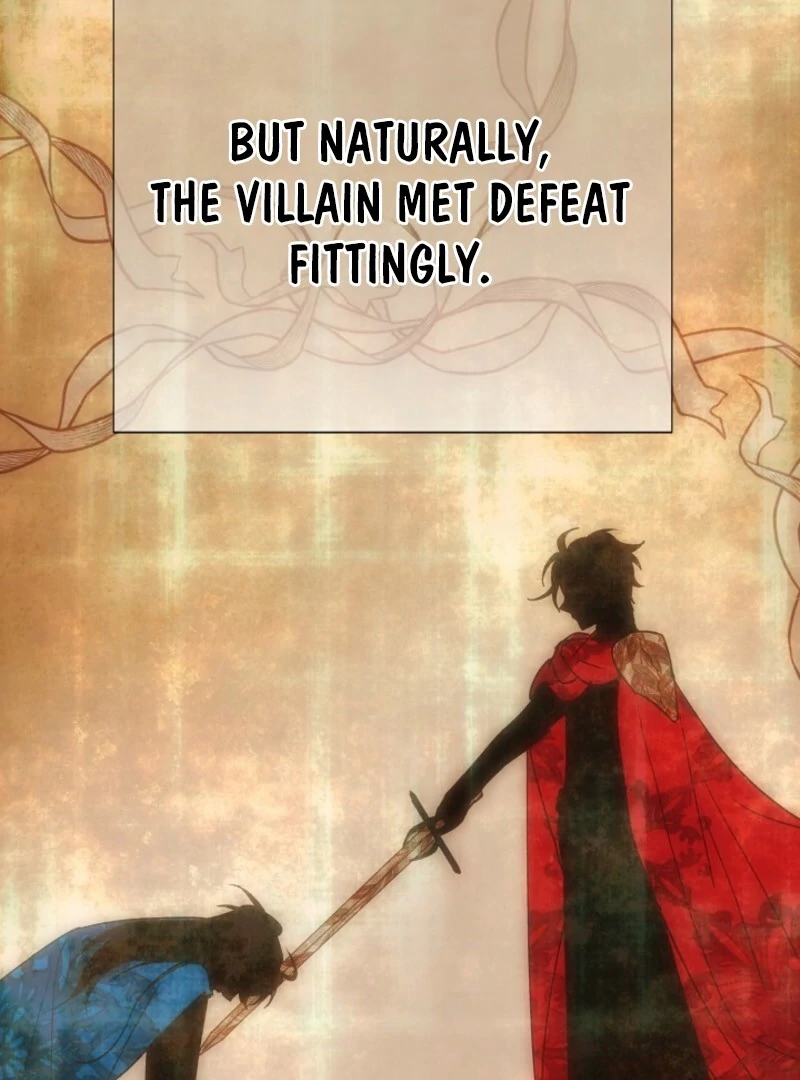 The Villain Discovered My Identity, Chapter 172