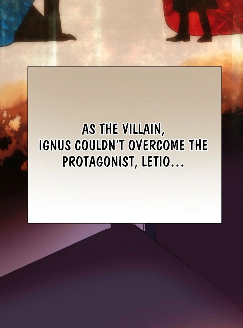 The Villain Discovered My Identity, Chapter 172
