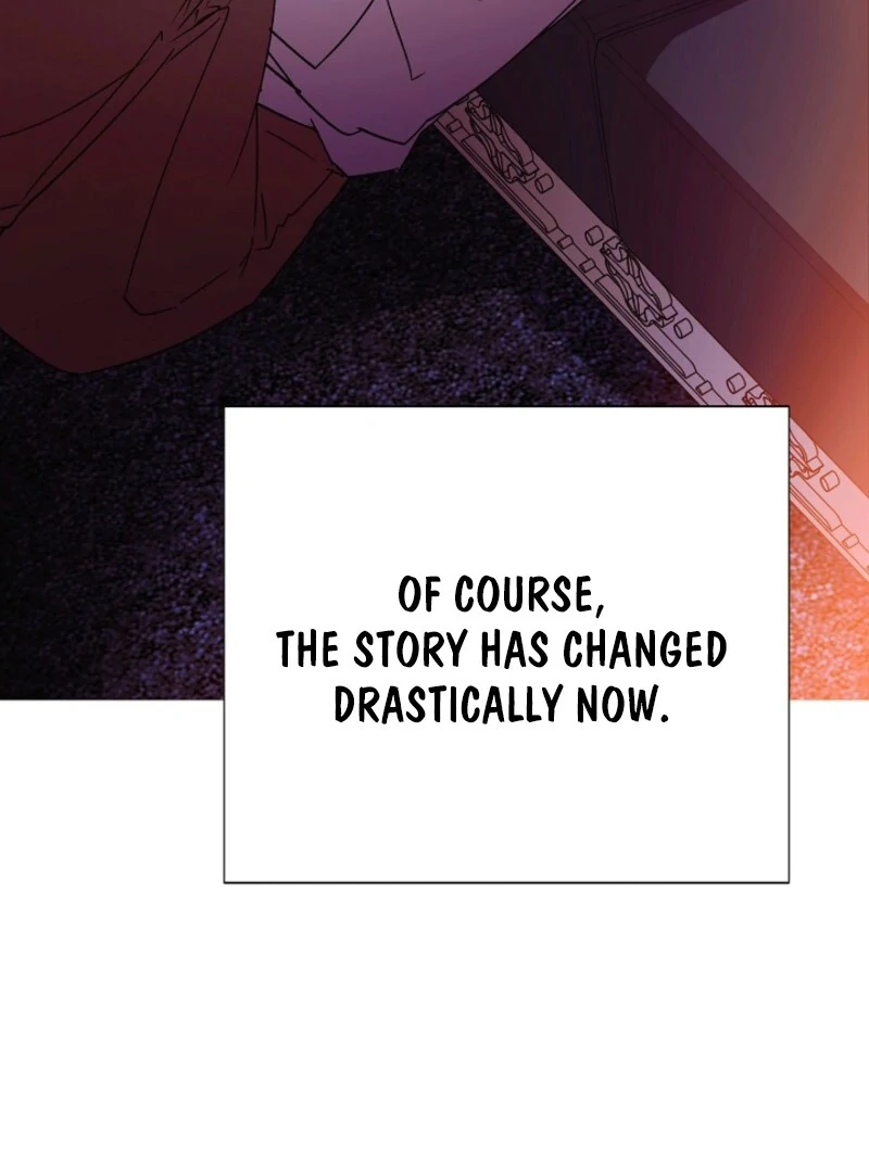 The Villain Discovered My Identity, Chapter 172