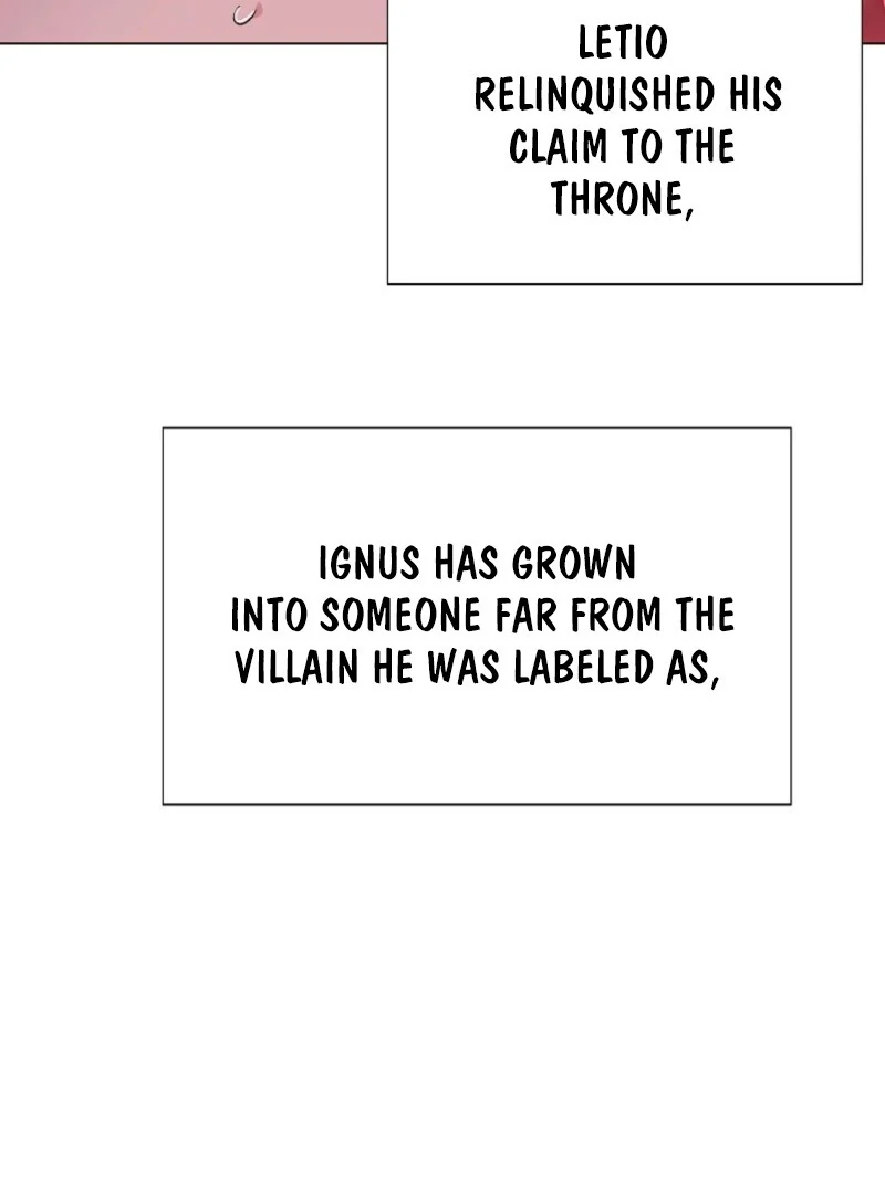 The Villain Discovered My Identity, Chapter 172