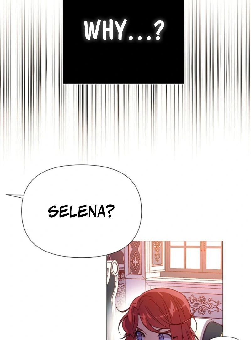 The Villain Discovered My Identity, Chapter 172