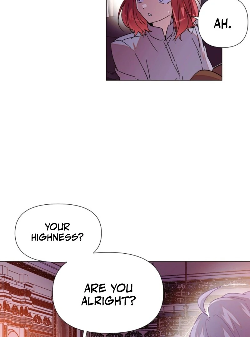The Villain Discovered My Identity, Chapter 172