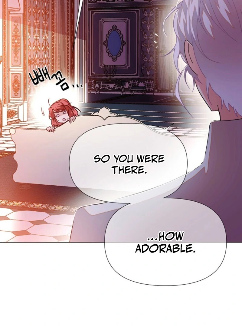 The Villain Discovered My Identity, Chapter 172