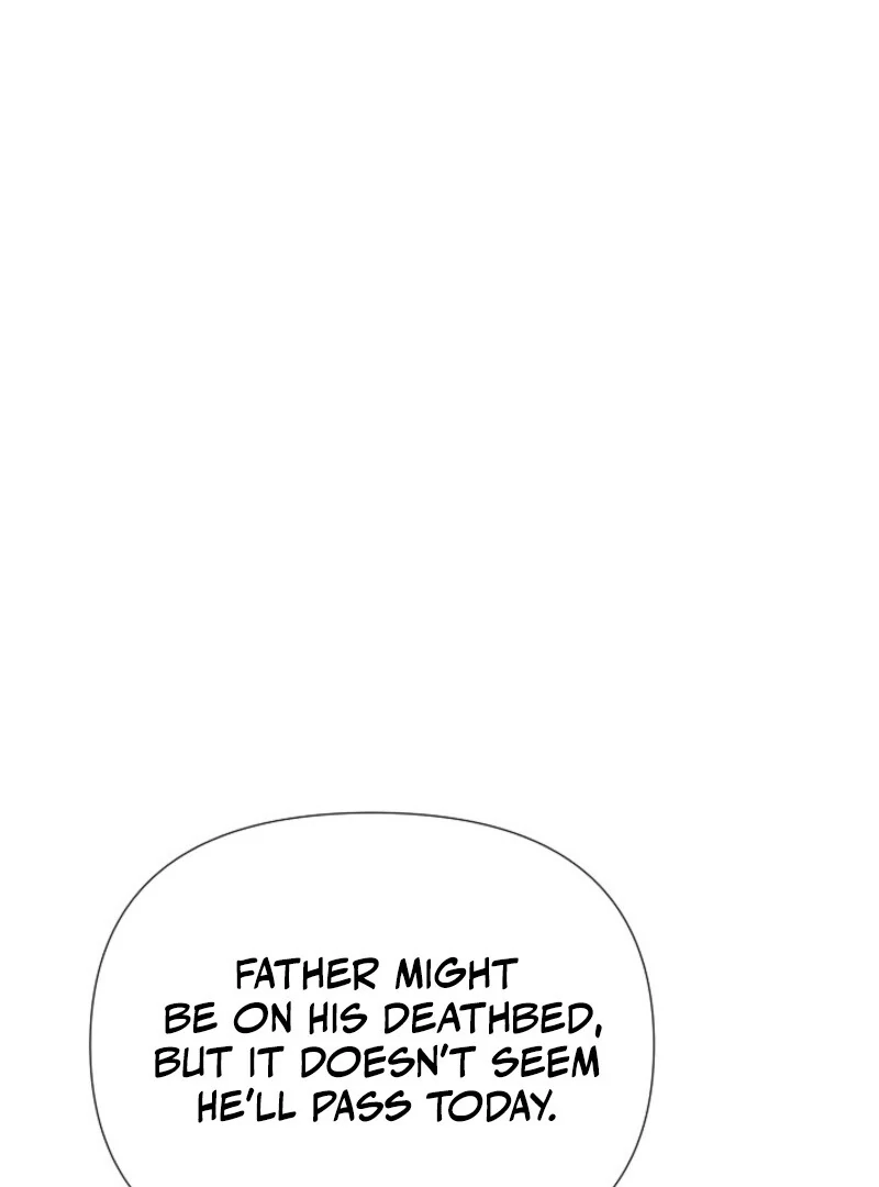 The Villain Discovered My Identity, Chapter 172
