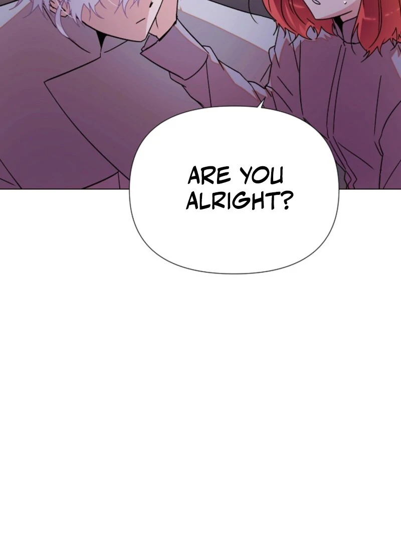 The Villain Discovered My Identity, Chapter 172