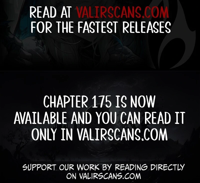 The Villain Discovered My Identity, Chapter 172