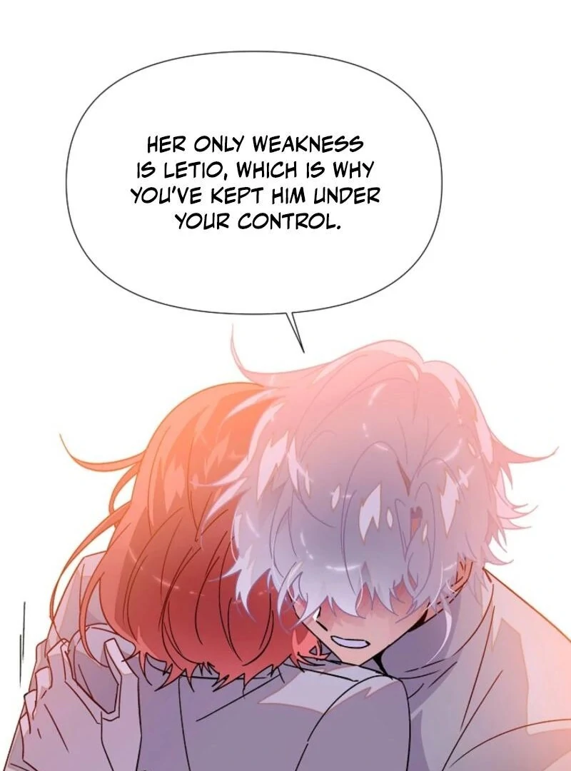 The Villain Discovered My Identity, Chapter 173