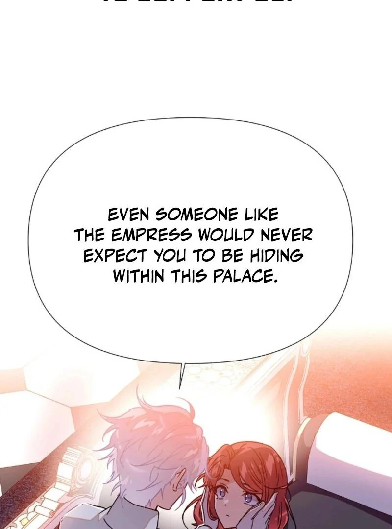 The Villain Discovered My Identity, Chapter 173