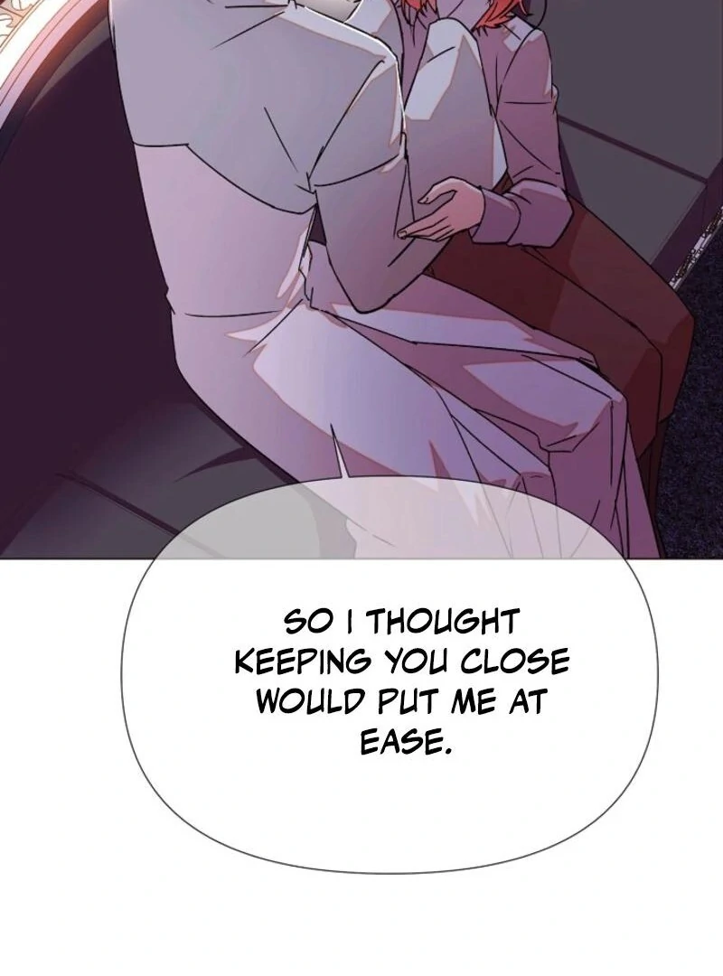 The Villain Discovered My Identity, Chapter 173