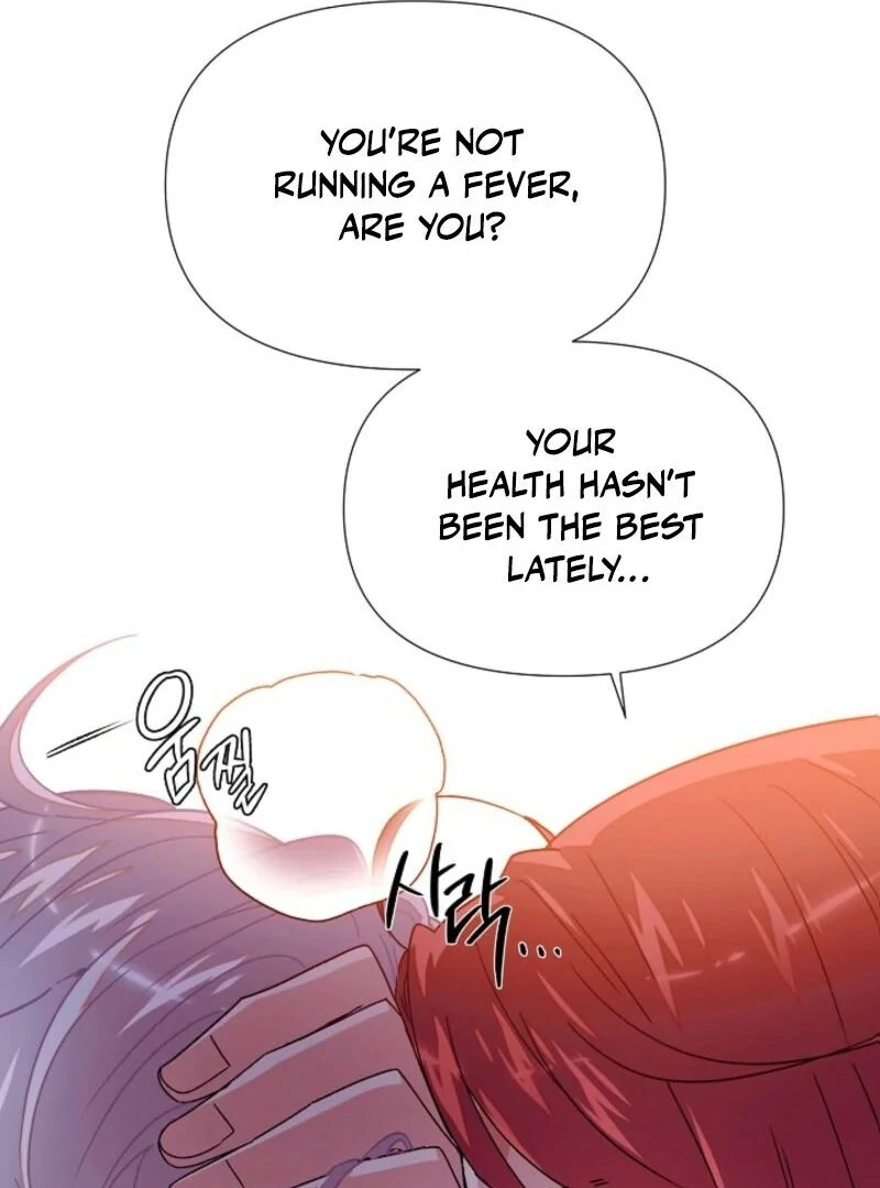 The Villain Discovered My Identity, Chapter 173