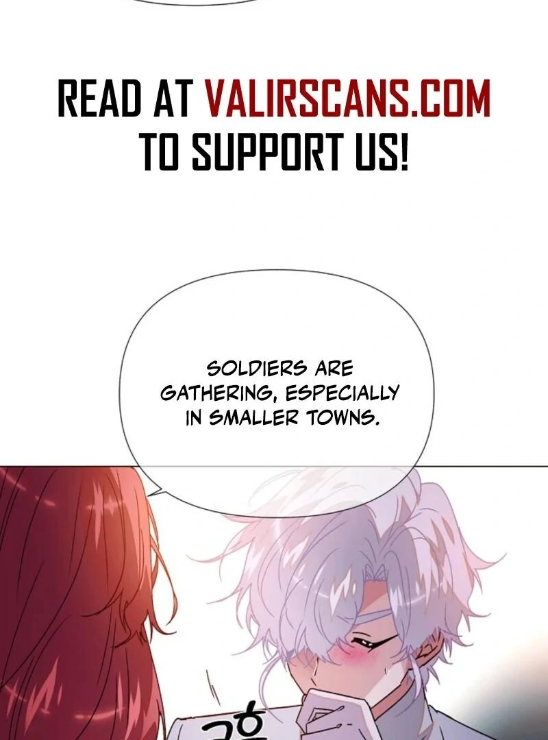 The Villain Discovered My Identity, Chapter 173