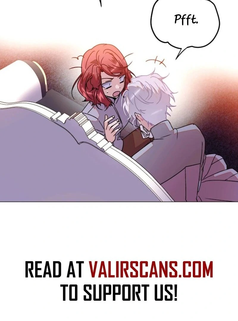 The Villain Discovered My Identity, Chapter 173