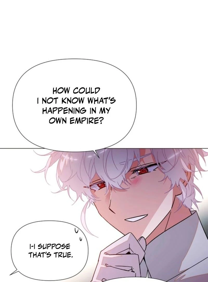 The Villain Discovered My Identity, Chapter 173