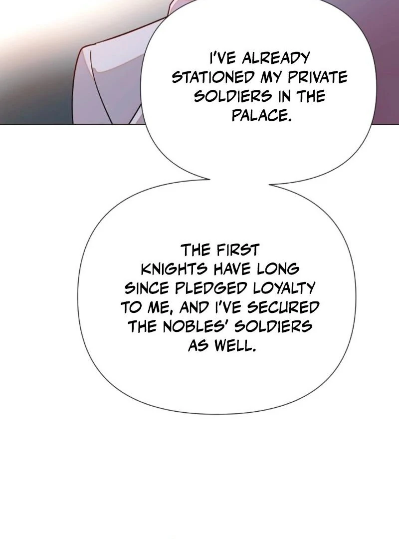The Villain Discovered My Identity, Chapter 173