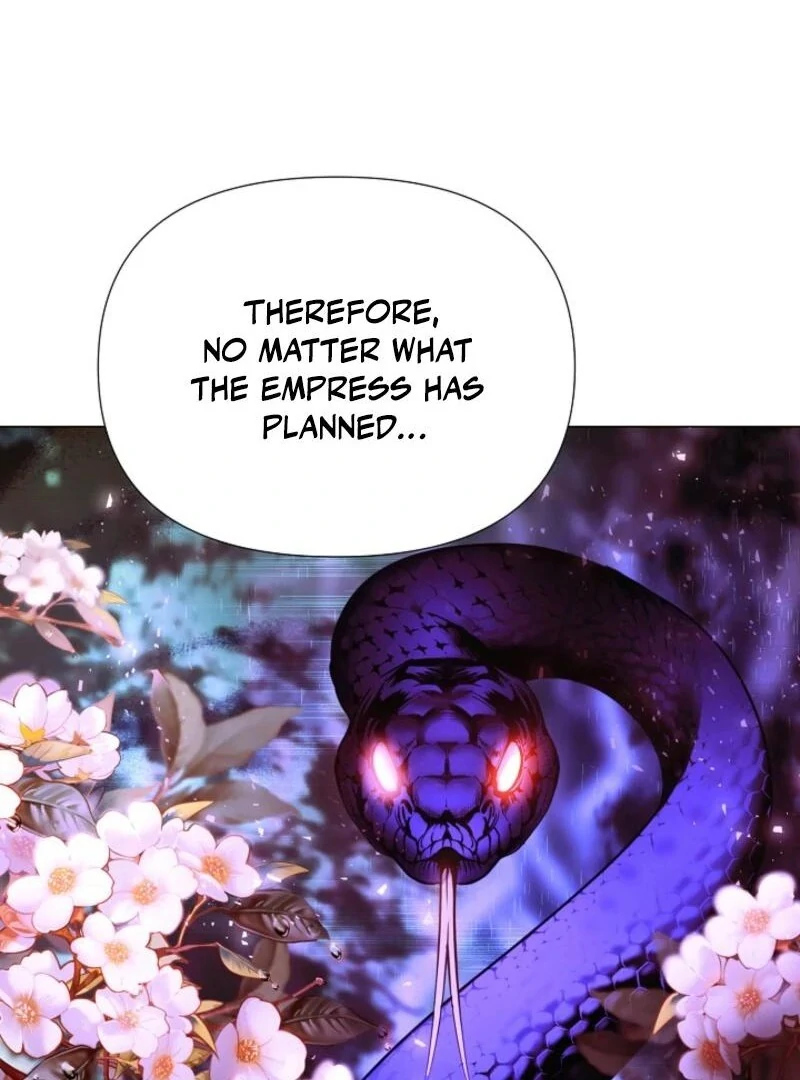 The Villain Discovered My Identity, Chapter 173