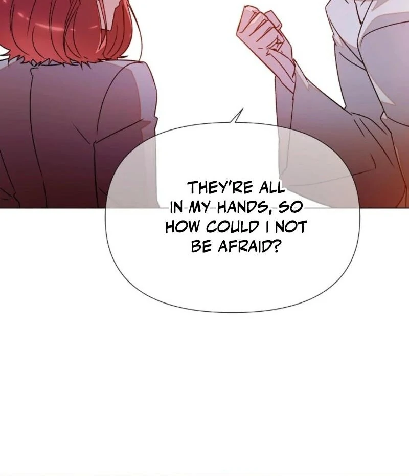 The Villain Discovered My Identity, Chapter 173