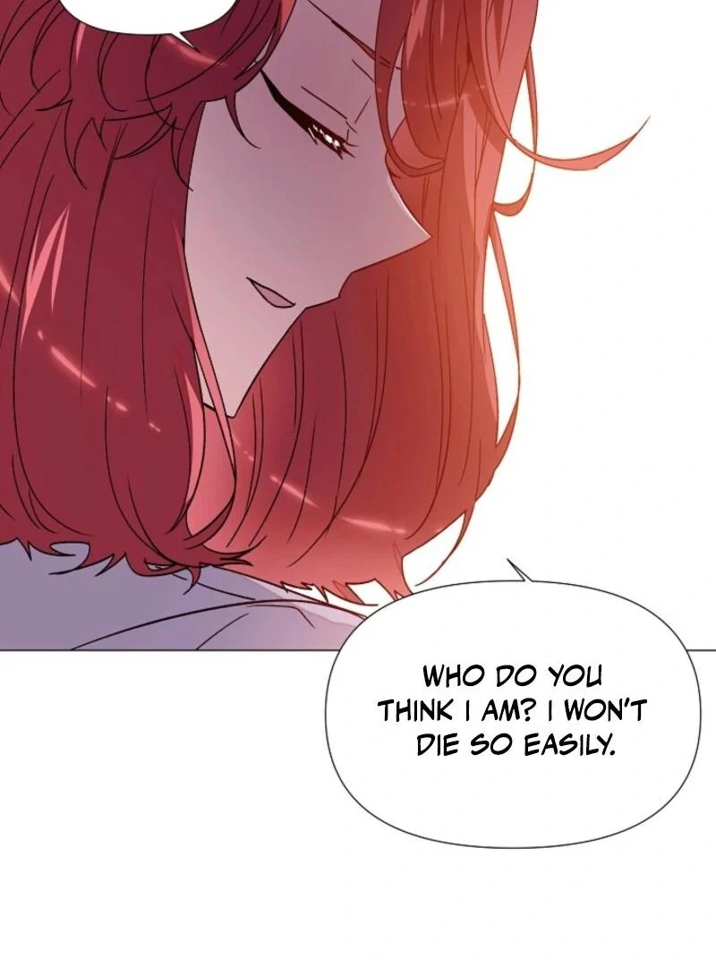 The Villain Discovered My Identity, Chapter 173