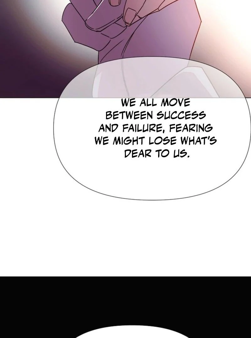 The Villain Discovered My Identity, Chapter 173