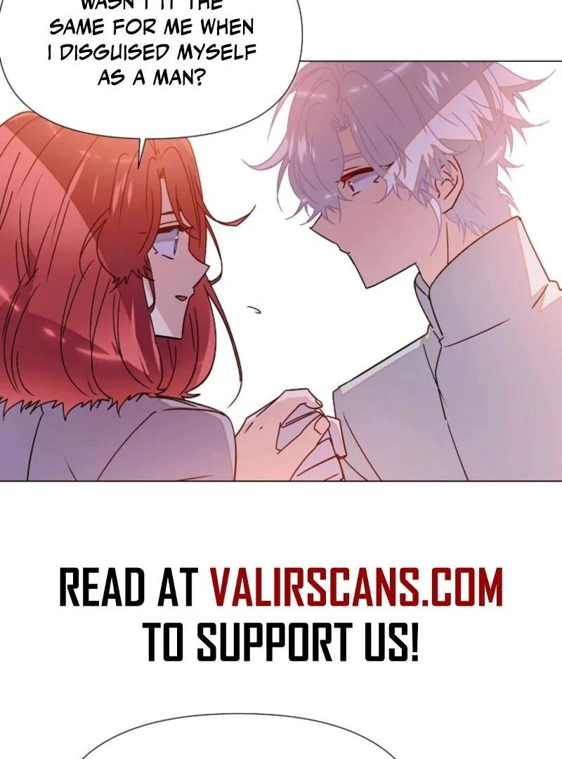 The Villain Discovered My Identity, Chapter 173