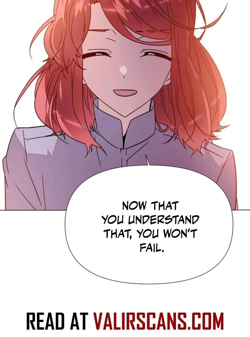 The Villain Discovered My Identity, Chapter 173