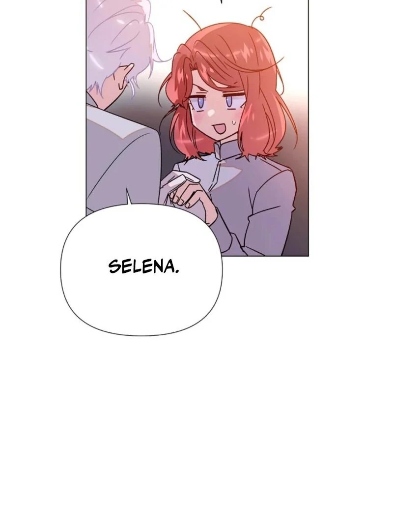 The Villain Discovered My Identity, Chapter 173