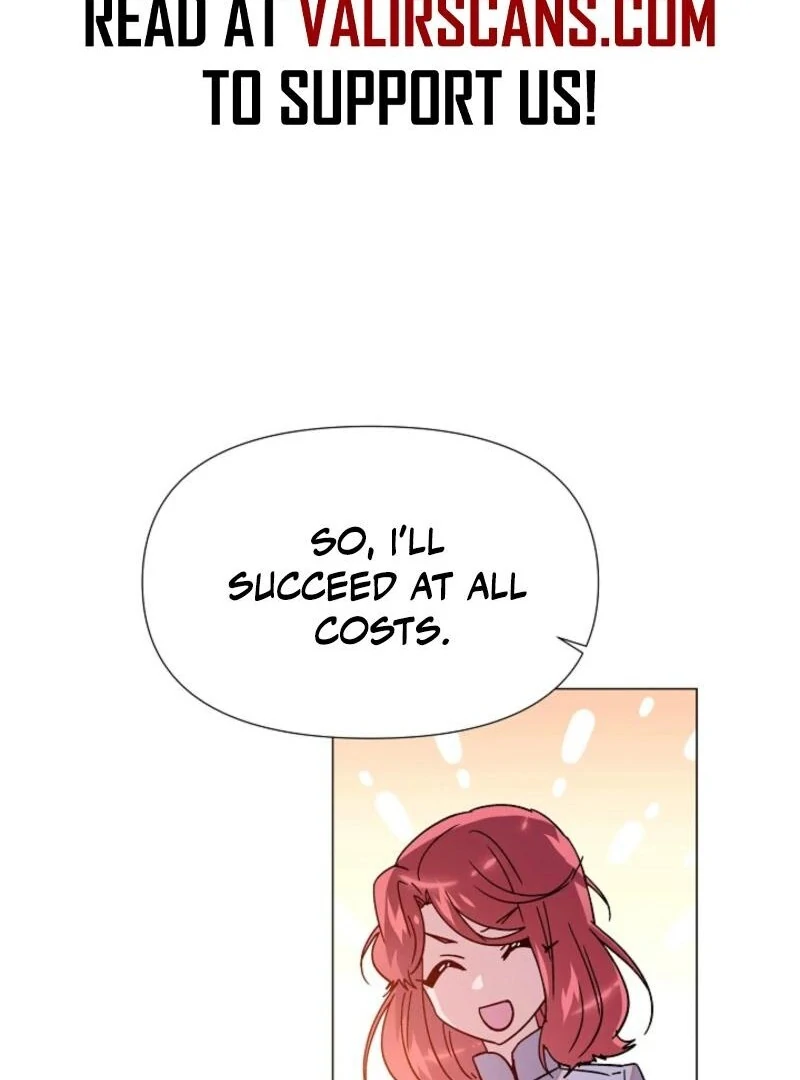 The Villain Discovered My Identity, Chapter 173