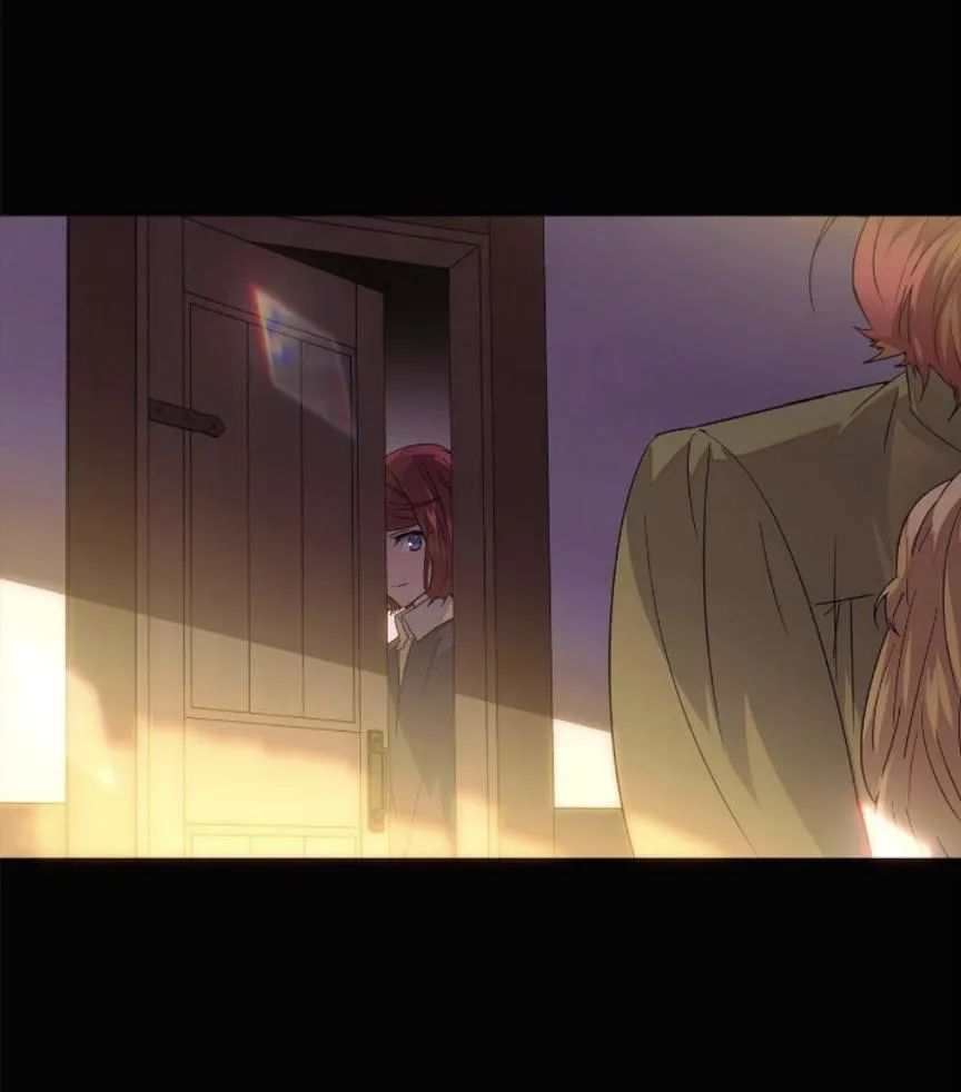 The Villain Discovered My Identity, Chapter 115
