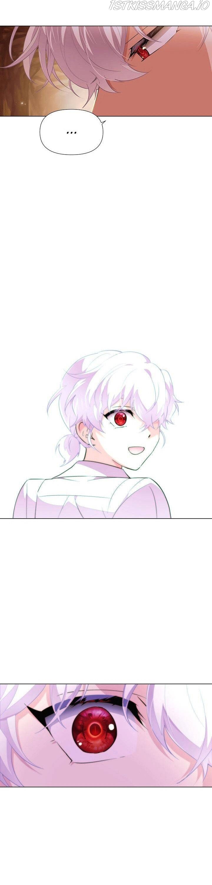The Villain Discovered My Identity, Chapter 74