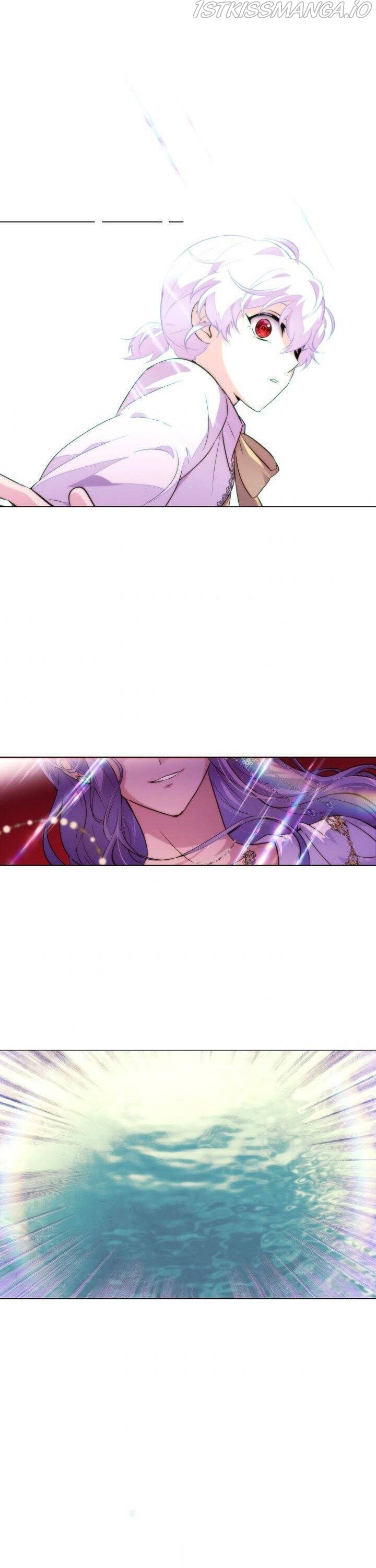 The Villain Discovered My Identity, Chapter 74