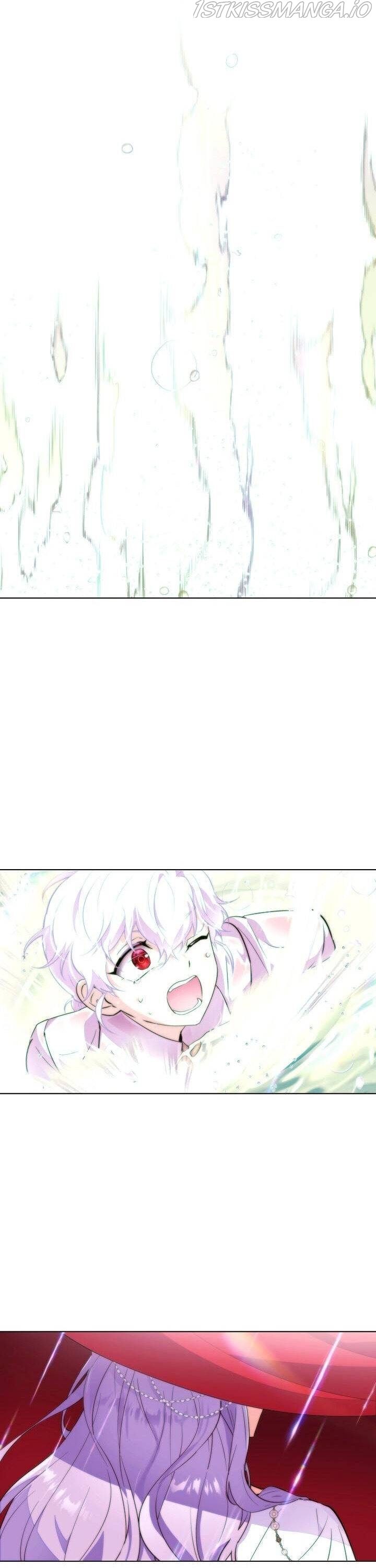 The Villain Discovered My Identity, Chapter 74