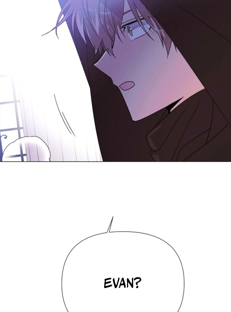 The Villain Discovered My Identity, Chapter 171