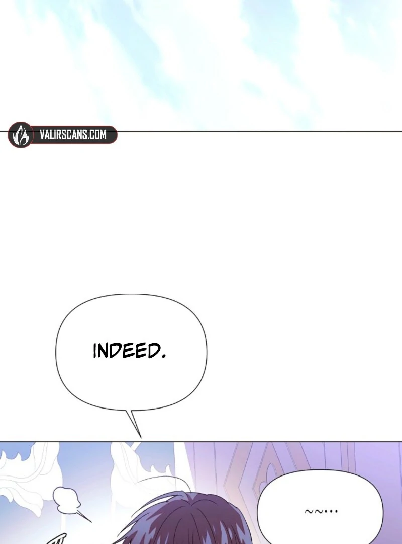 The Villain Discovered My Identity, Chapter 171