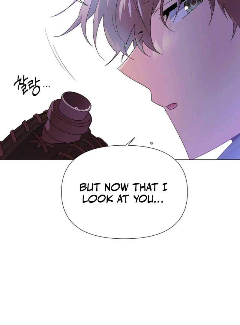 The Villain Discovered My Identity, Chapter 171