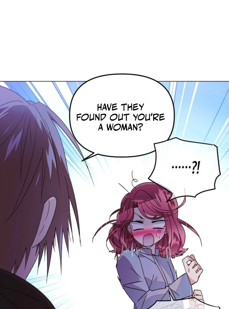 The Villain Discovered My Identity, Chapter 171