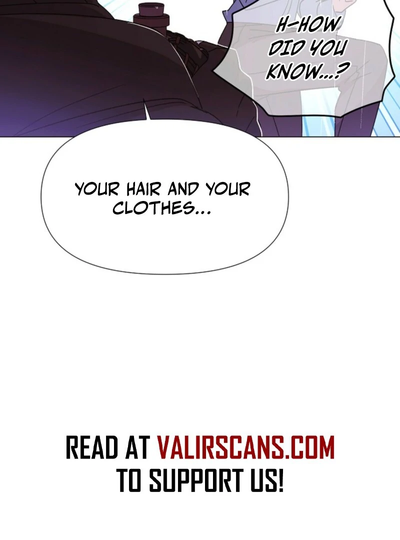 The Villain Discovered My Identity, Chapter 171